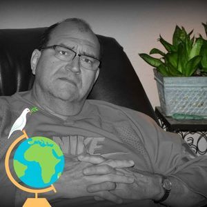 Meet your Posher, Steve